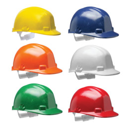 Vulcan Heat Resistant Safety Helmets