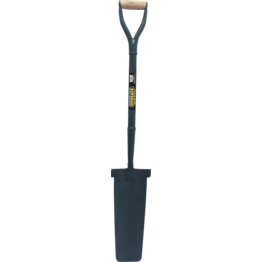 SOLID SOCKET STEEL YD NEWCASTLE DRAINER