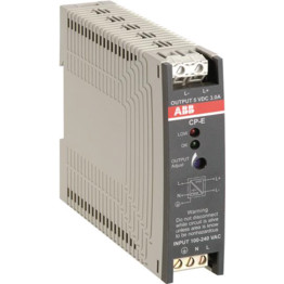 Power Supplies