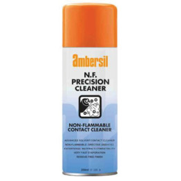 Non-flammable precision cleaner 250ml - Pack of 12