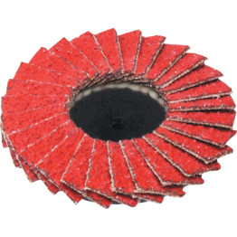 CERAMIQ - Mini Flap Discs
