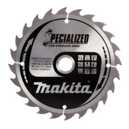 TCT Saw Blades