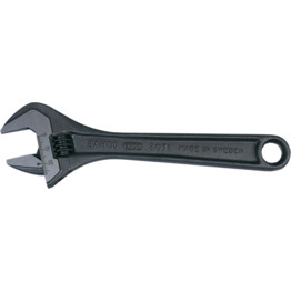 Adjustable Spanners, Alloy Steel