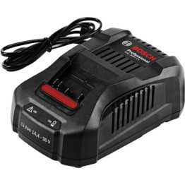1600A004ZT 14.4-36V BATTERY CHARGER + GAL3680CV