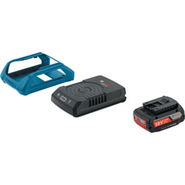 1600A003NB STARTER SET C/W W/LESS CHARGING SYSTEM