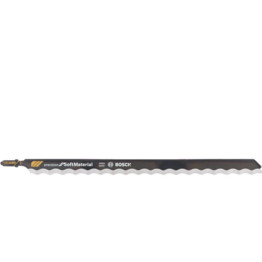 T1013 AWP Precision for Soft Material Jigsaw Blades - 2 608 667 396 Pk-3