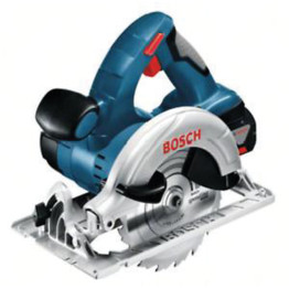 GKS 18V-Li Li-on Cordless Circular saw