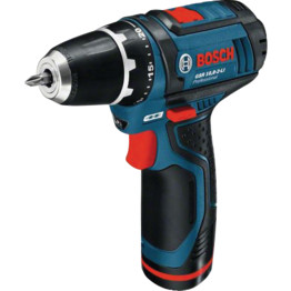 GSR 12V-15 12V Professional Drill /Driver