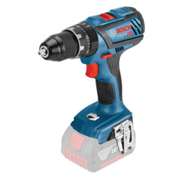 06019H4000 GSB 18 V-28 Combi Drill Body Only in Carton