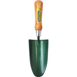 1031000680 PREMIER TANGED HAND TROWEL 6"