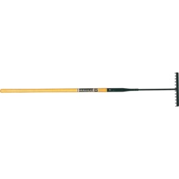 1121 12 TOOTH GARDEN RAKE