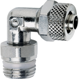 Camozzi Swivel Elbow Sprint - Series 1541