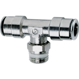 Swivel Branch Tees - Series S6430