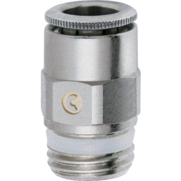 Male Stud Couplings - Series S6510