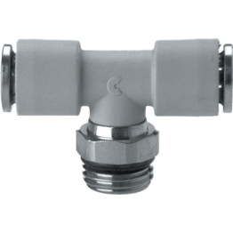 Swivel Branch Tees - Series 7432