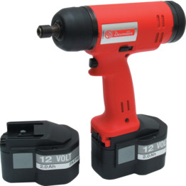6151652500 12V DRILL