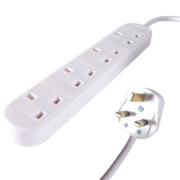 Extension Leads