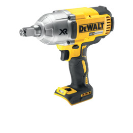 DCF899HN-XJ 18V Li-Ion XR Brushless 1/2in Impact Wrench, Body Only version - No Batteries or Charger Supplied.