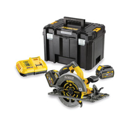DCS576T2-GB 54V FLEXVOLT CIRCULAR SAW FITS RAIL