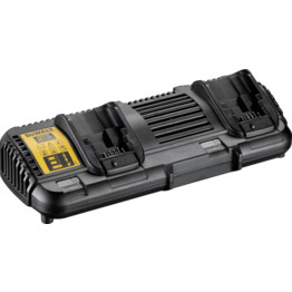 DCB132-GB XR FLEXVOLT DUAL PORT CHARGER
