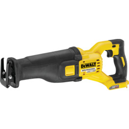 DCS388 54v XR FLEXVOLT Reciprocating Saw