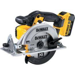 DCS391M2 - 18V Circular Saw - 165mm Blade