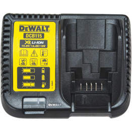 DCB115-GB 18V XR MULTI VOLTAGE CHARGER