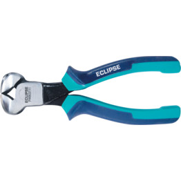165mm End Cutters, 4mm Cutting Capacity