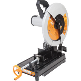 Rage 2 - Multi-Purpose Cut-Off Saw - 355mm