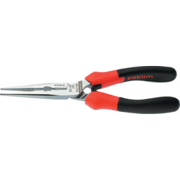 185.20CPE 200mm LONG NOSE PLIER CP ERGOGRIP