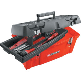 16" Toolbox