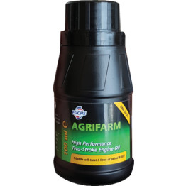 Agrifarm Universal 2 Stroke Oil