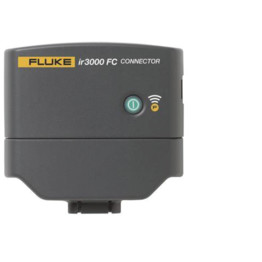 Ir3000 FC Connector