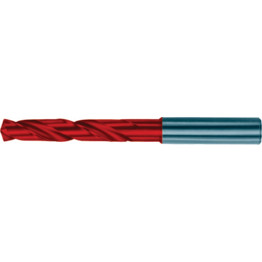 Series 5614 Carbide Weldon Shank Ratio Drills - FIREX® Coating -Metric