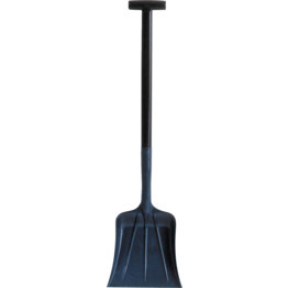 Shovels - Detectable Range