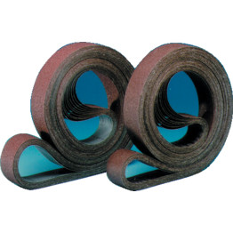 RB375Z Silicone Carbide Cloth Belts