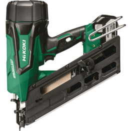 DCN681N-XJ 18V XR BRUSHLESS 18GA NARROW CROWN STAPLER BARE UNIT (Copy)
