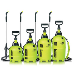 Pressure Sprayers