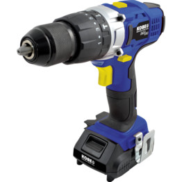 KCD18 Combi Drill Pack