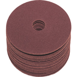 Aluminium Oxide Fibre Discs