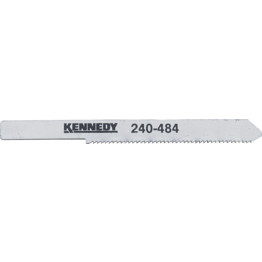 Straight Shank Jigsaw Blades Suitable for Fein, Wolf & Kress
