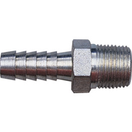 Tailpieces & Threaded Connectors
