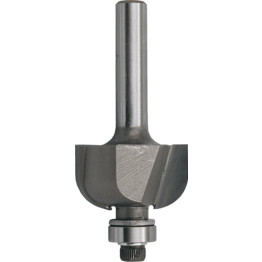 Series RZ - Router Cutter - Cove Bits