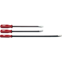 Plastic Handled Pry Bar Sets