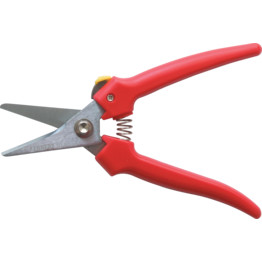 FIBRE OPTIC CUTTER - SERRATED BLADE 145mm