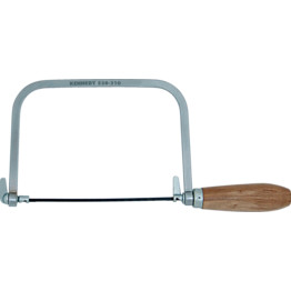 6.1/2" COPING SAW