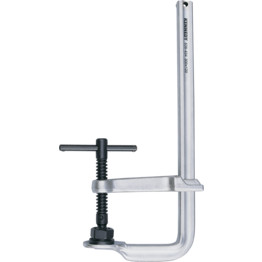 Heavy-Duty T-Handle Multi-Hold Clamps