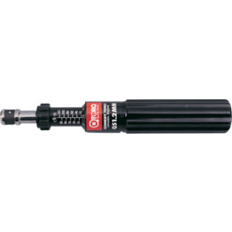 Quick-Set Torque Drivers: Minor Type, 1/4" hex
