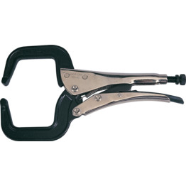 0-260mm LOCKING C-CLAMP