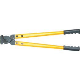 Lever-Type Cable Cutter